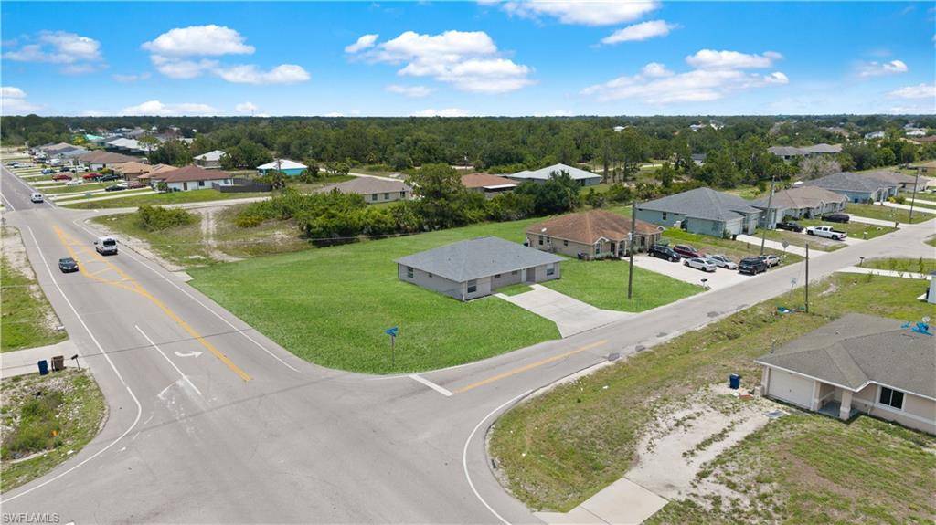 Lehigh Acres, FL 33973,2208/2210 Haviland AVE S