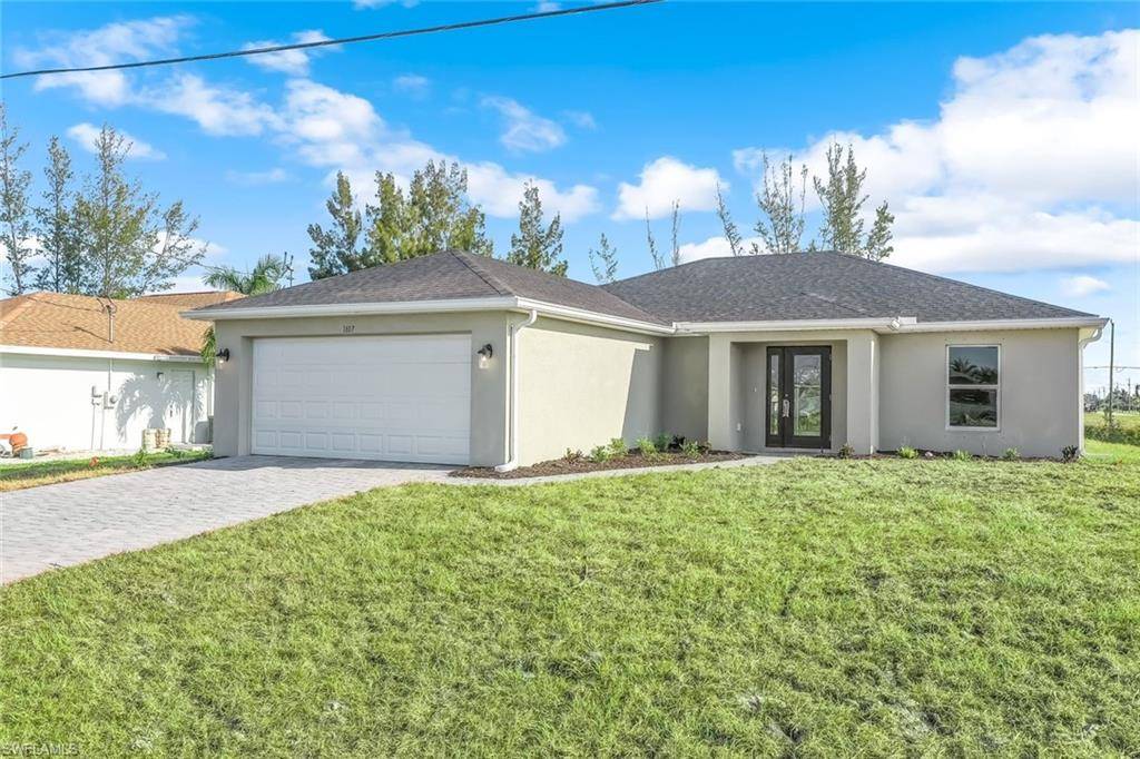 Cape Coral, FL 33909,4128 NE 10th AVE