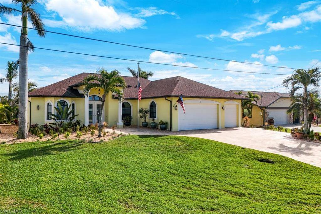 Cape Coral, FL 33914,4311 SW 20th AVE