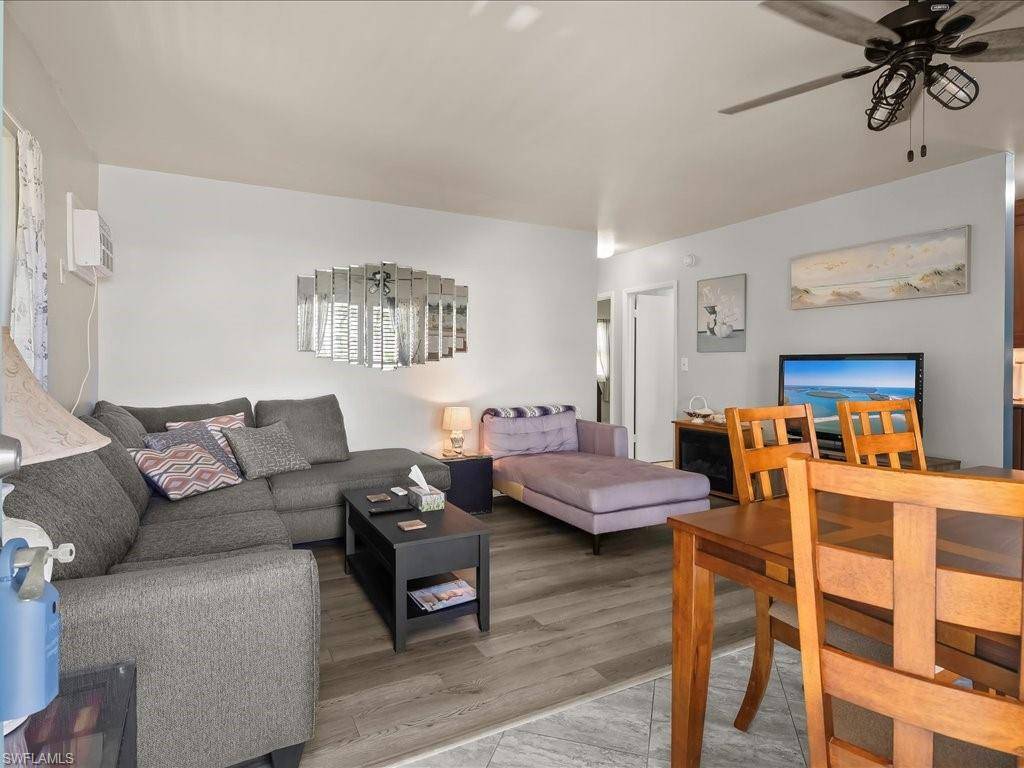 Marco Island, FL 34145,130 N Collier BLVD #G6