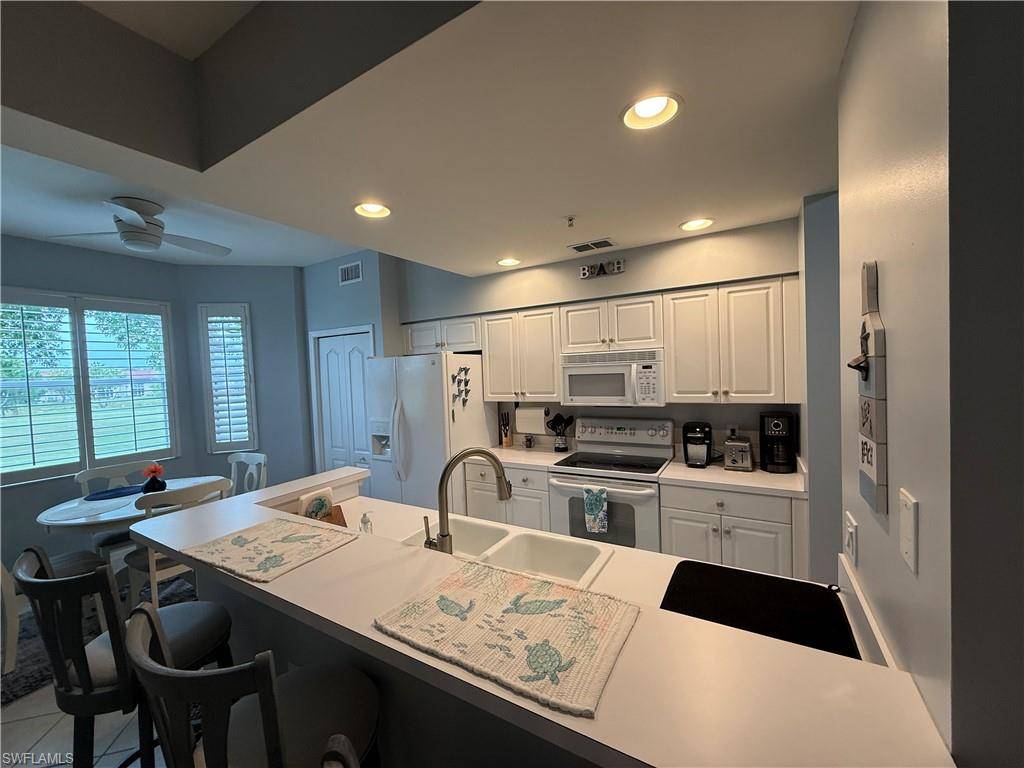 Naples, FL 34119,2710 Cypress Trace CIR #3028
