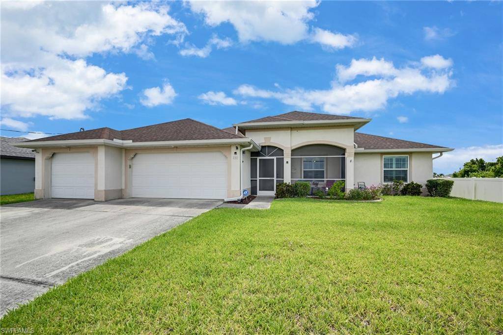 Cape Coral, FL 33909,2703 NE Juanita PL