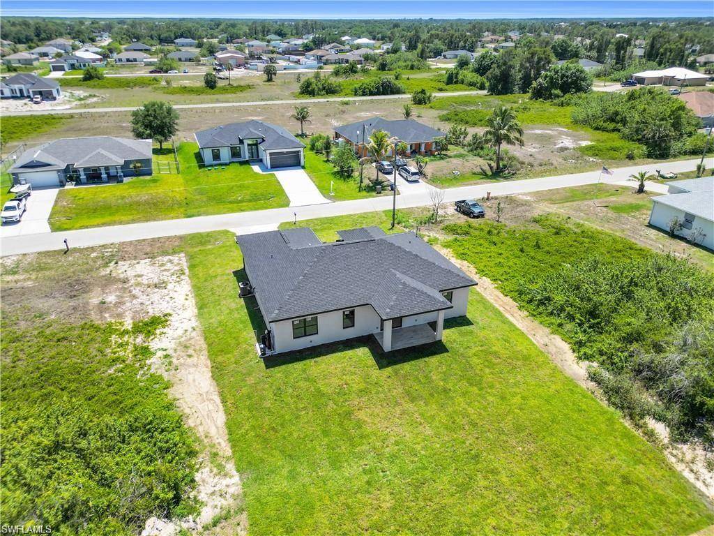 Lehigh Acres, FL 33974,467 Paddock ST