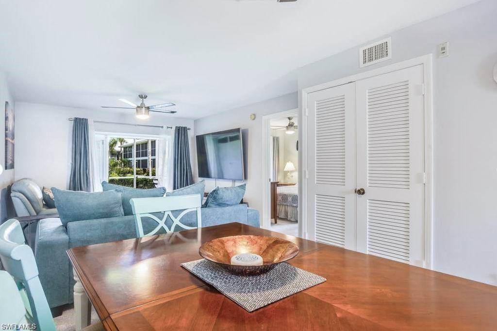 Marco Island, FL 34145,651 W Elkcam CIR #815