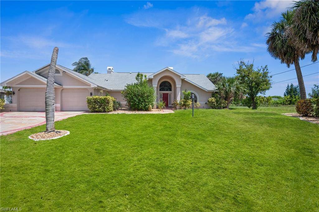 Cape Coral, FL 33991,516 SW 8th ST