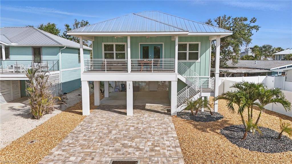 Fort Myers Beach, FL 33931,171 Connecticut ST