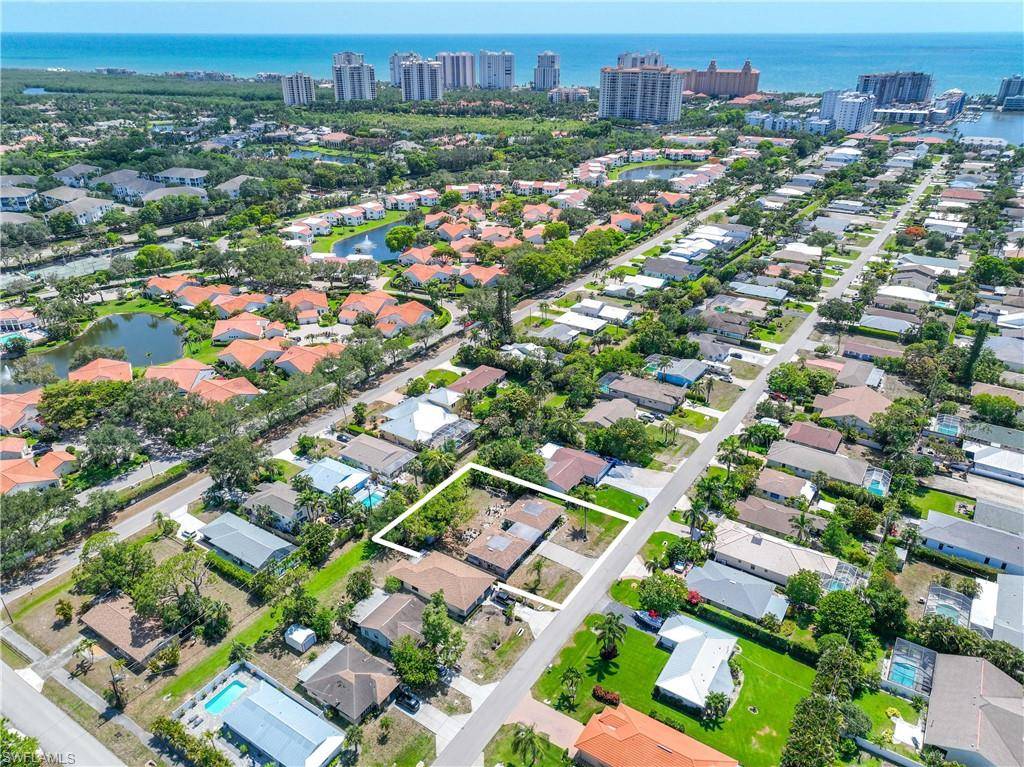 Naples, FL 34108,676 and 680 92nd AVE N