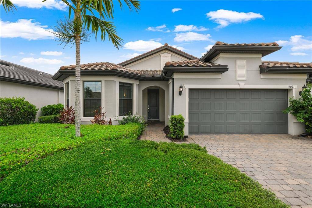 Estero, FL 33928,17021 Ashcomb WAY