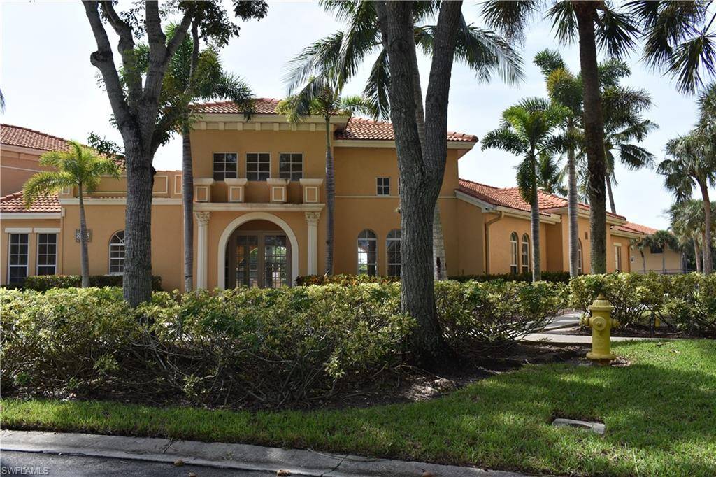 Bonita Springs, FL 34135,8754 River Homes LN #8205