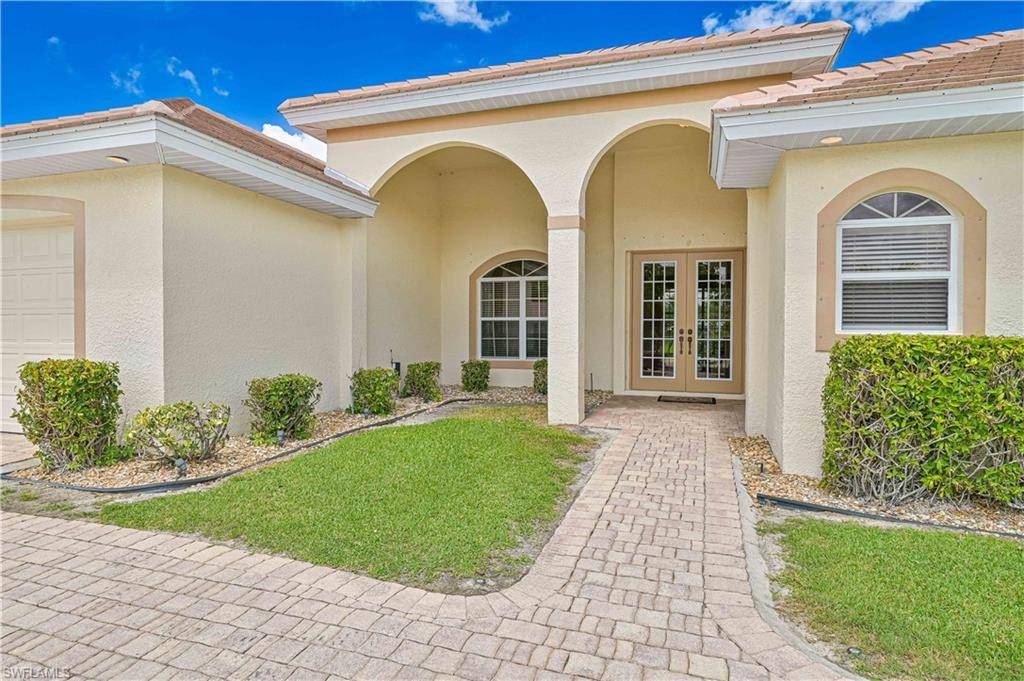 North Fort Myers, FL 33903,4255 Perth CT