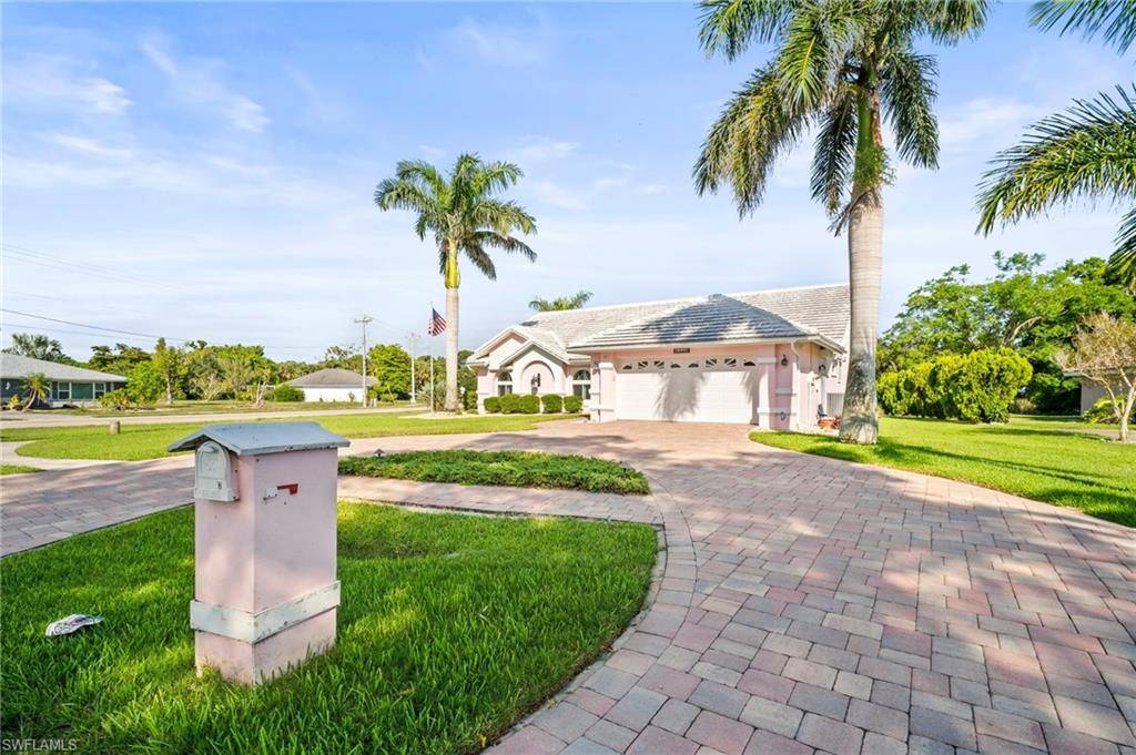 North Fort Myers, FL 33903,4226 Yarmouth CT