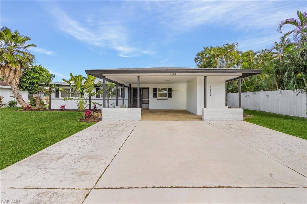 Cape Coral, FL 33914,5127 SW 3rd AVE