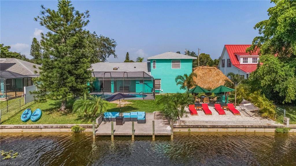 Cape Coral, FL 33914,3404 SW 5th AVE
