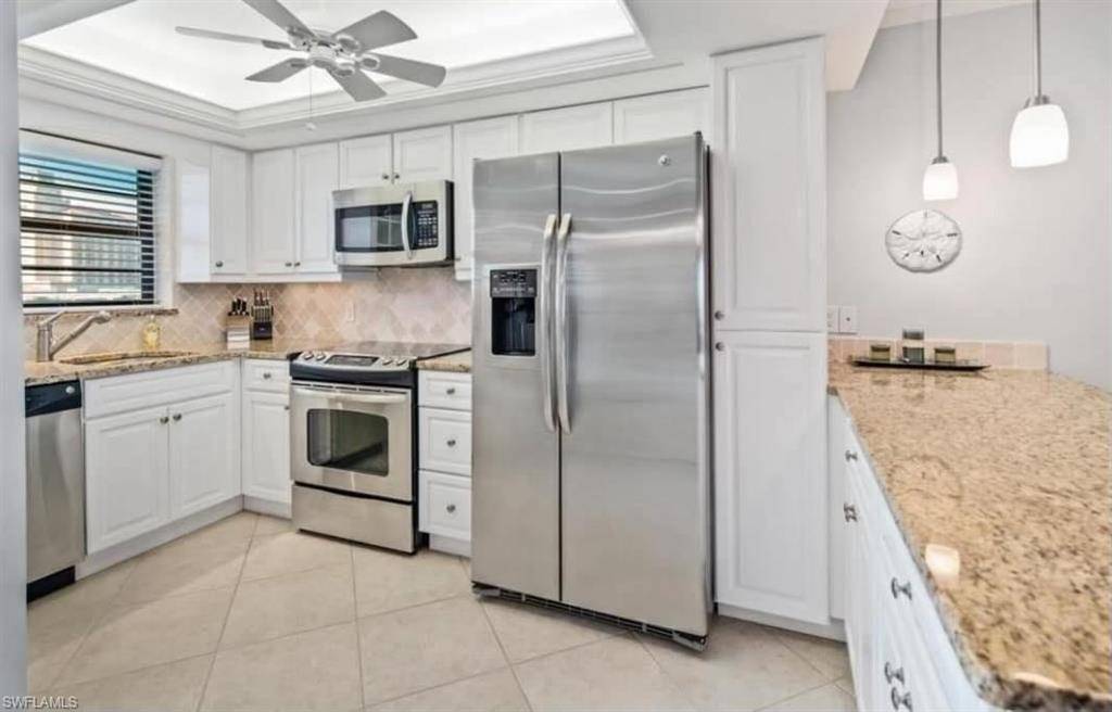 Naples, FL 34108,271 Southbay DR #152