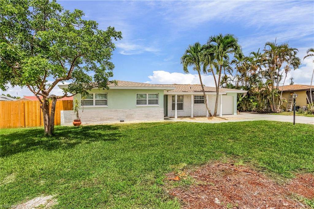 Cape Coral, FL 33904,5314 Cobalt CT