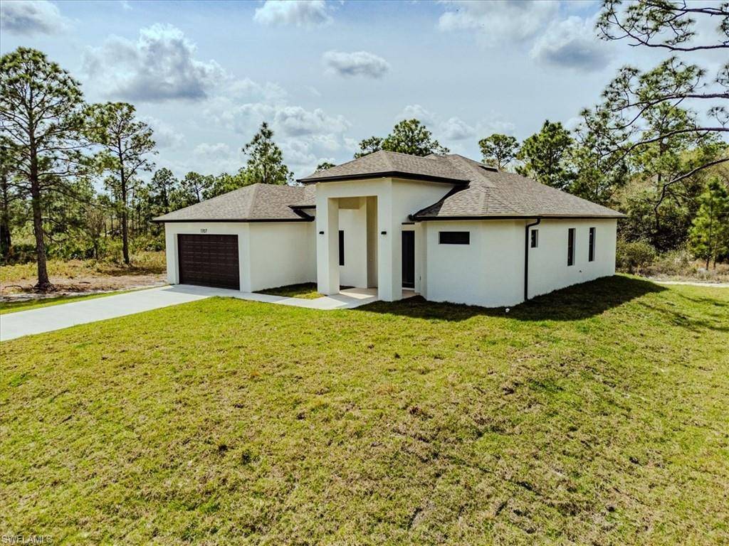 Lehigh Acres, FL 33972,1707 McKinley AVE