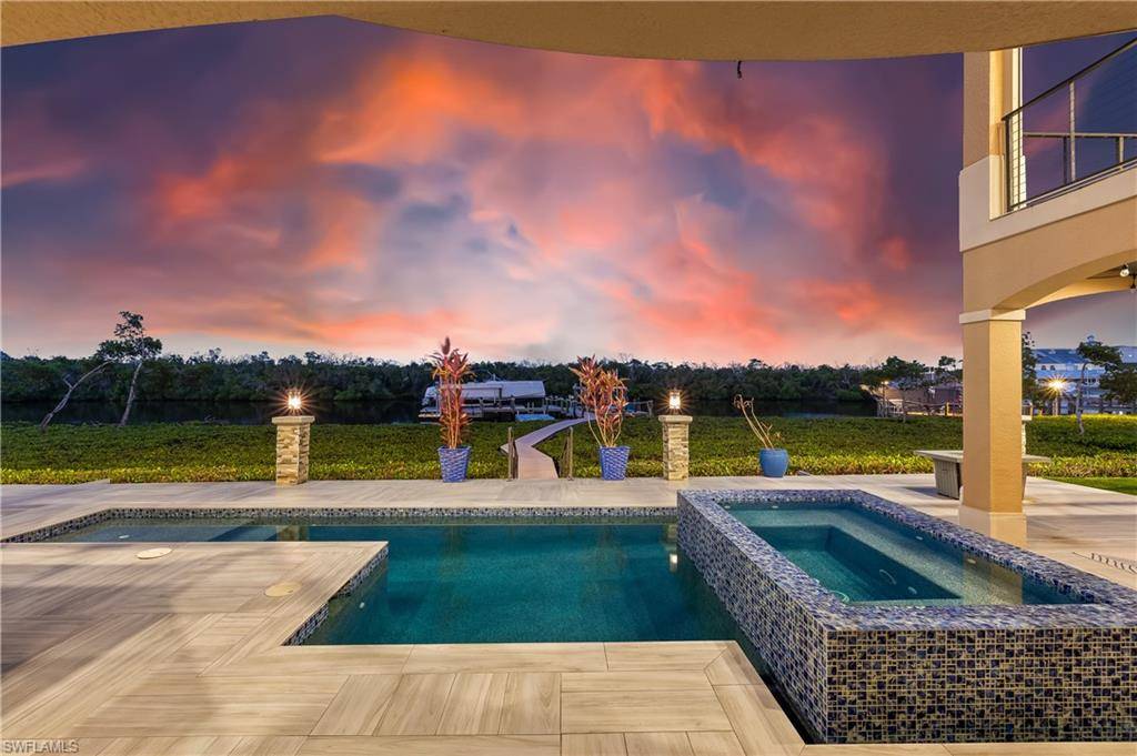 Fort Myers, FL 33908,17059 Marina Cove LN