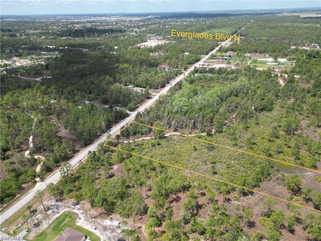 Naples, FL 34120,3465 50th AVE NE