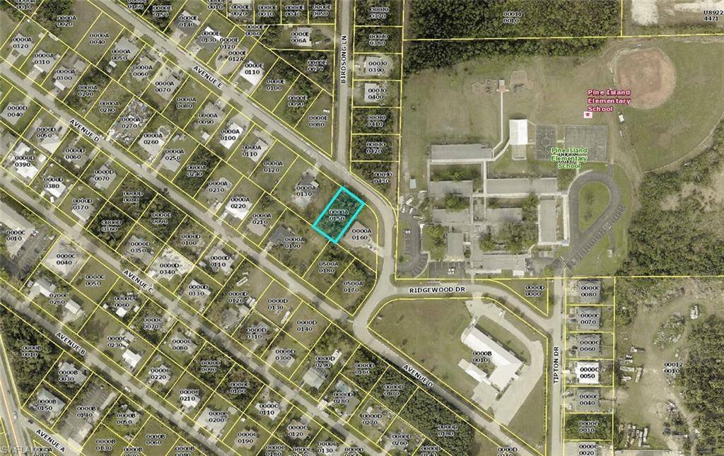 Bokeelia, FL 33922,5395 Avenue E