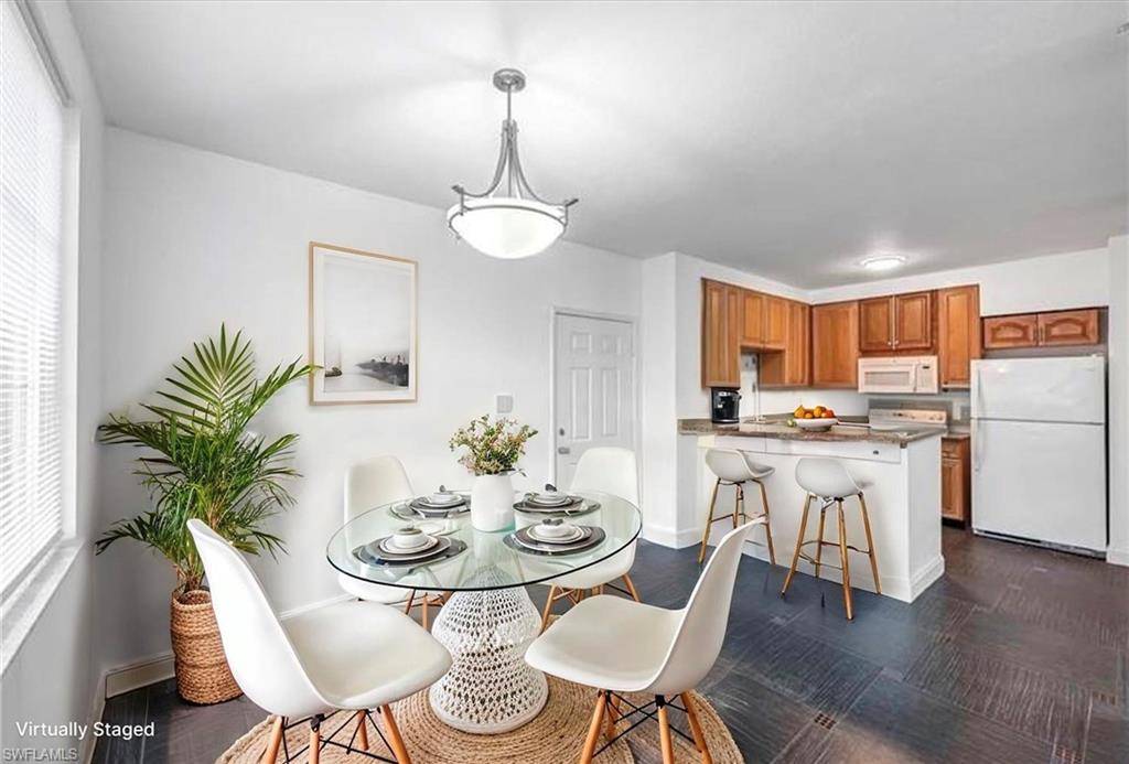 Naples, FL 34105,1220 Reserve WAY #107