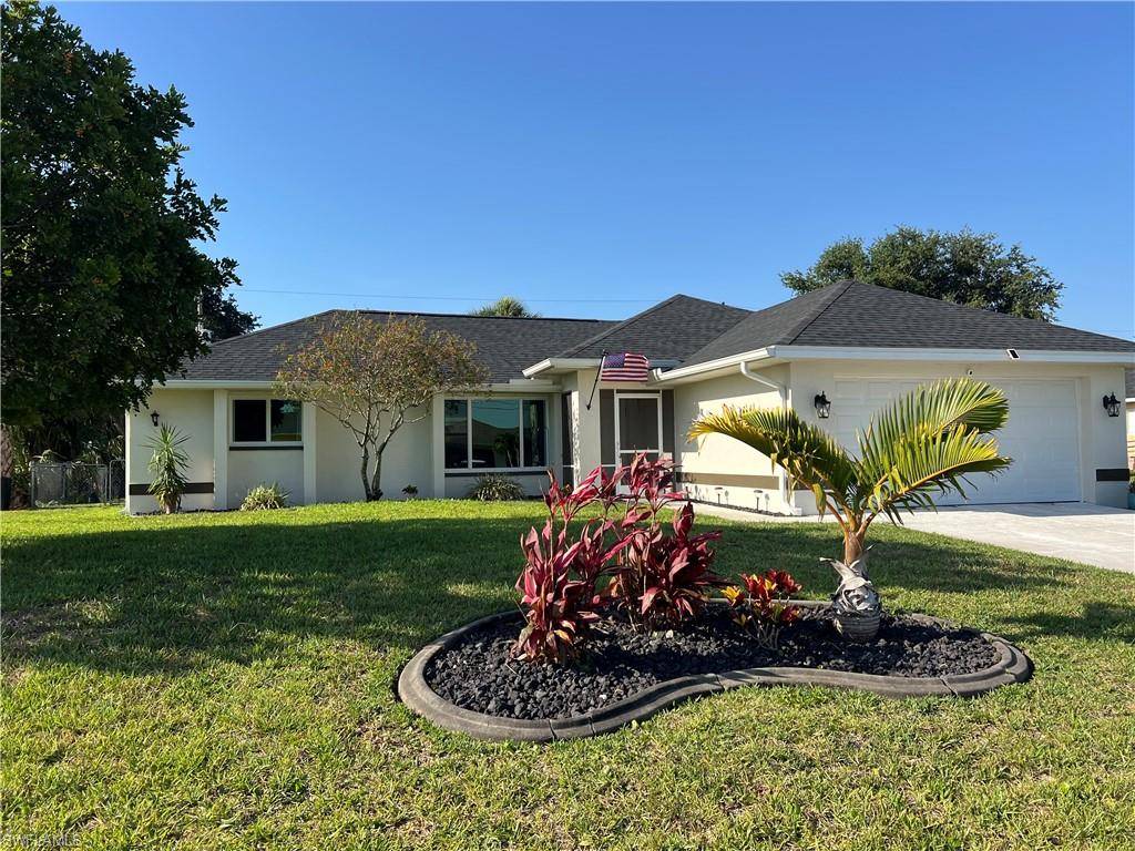 Cape Coral, FL 33991,631 SW 12th ST