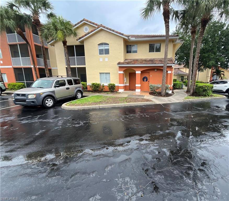 Fort Myers, FL 33966,6490 Aragon WAY #108