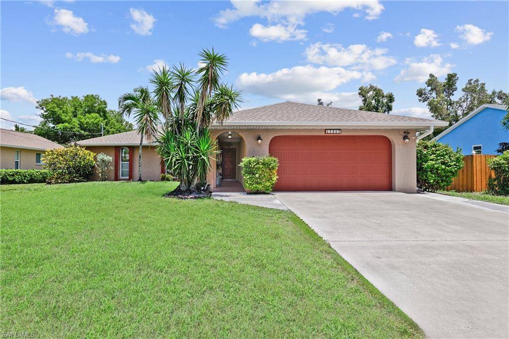 Fort Myers, FL 33967,17317 Oriole RD