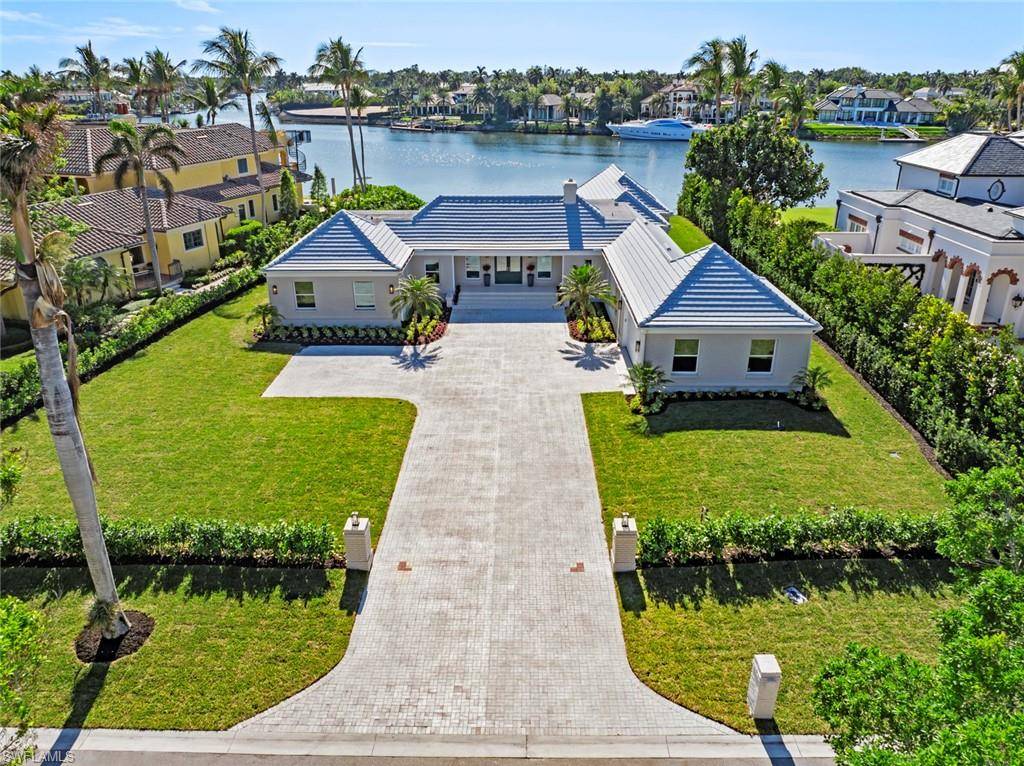Naples, FL 34102,440 Kings Town DR