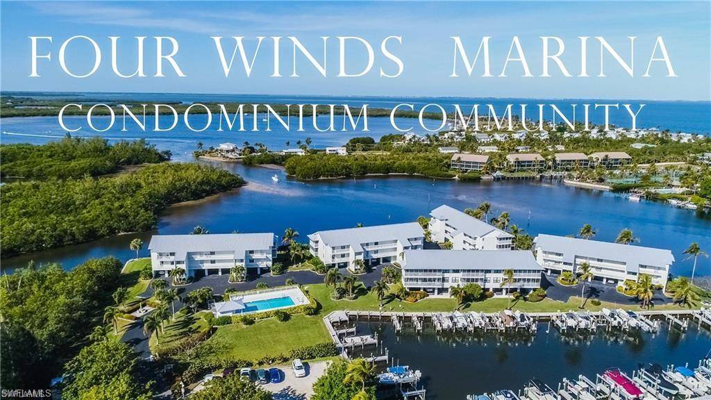 Bokeelia, FL 33922,16641 Stringfellow RD #506