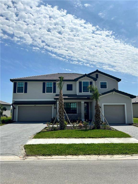 Fort Myers, FL 33913,11299 Canopy LOOP