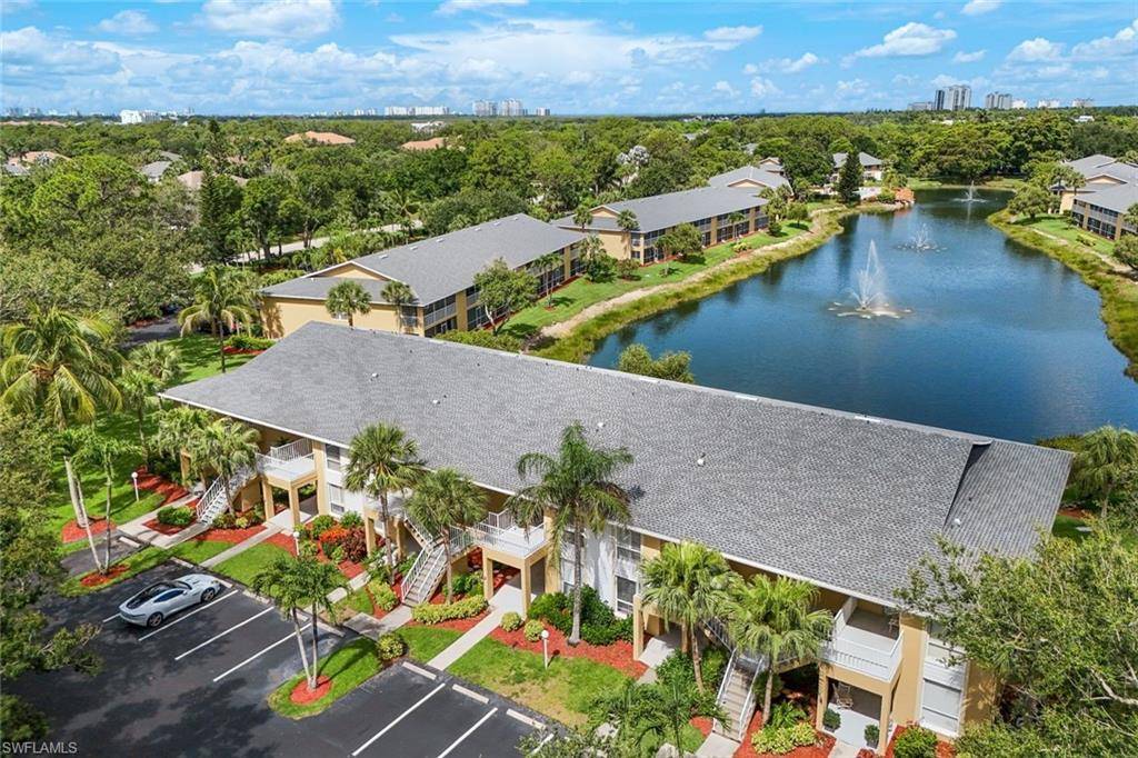 Naples, FL 34110,1250 Yesica Ann CIR #E106
