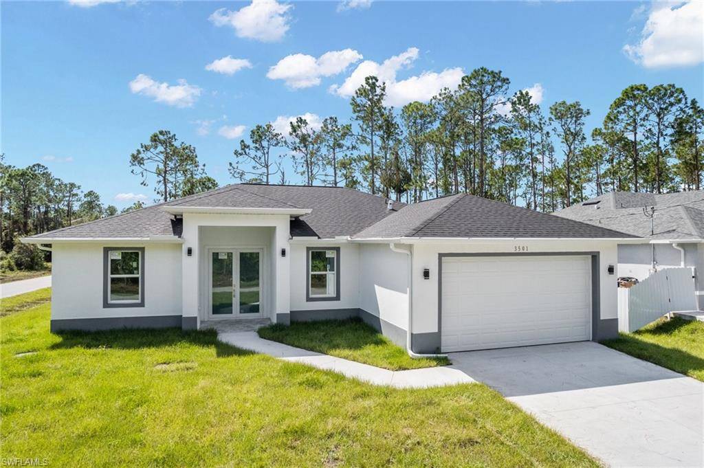 Lehigh Acres, FL 33971,3717 6th ST W