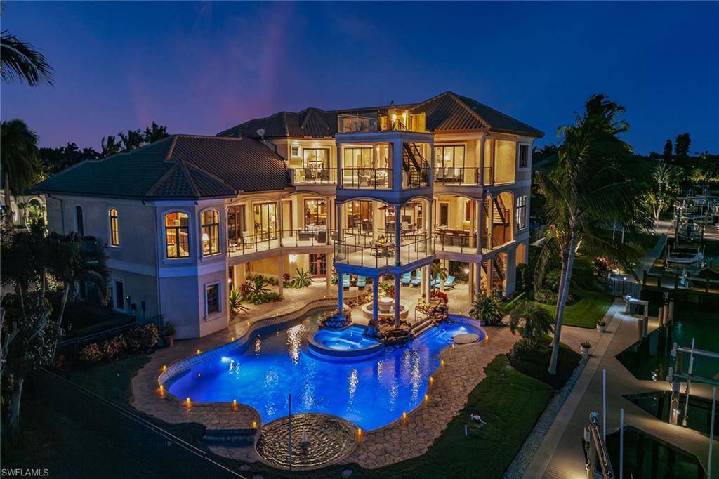 Marco Island, FL 34145,1547 Caxambas CT