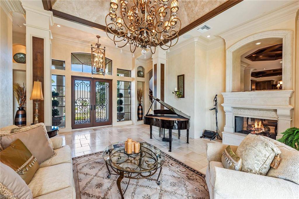 Marco Island, FL 34145,1547 Caxambas CT