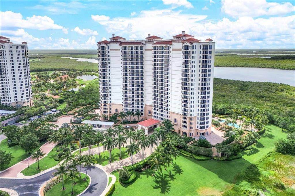 Naples, FL 34114,1060 Borghese LN #1005