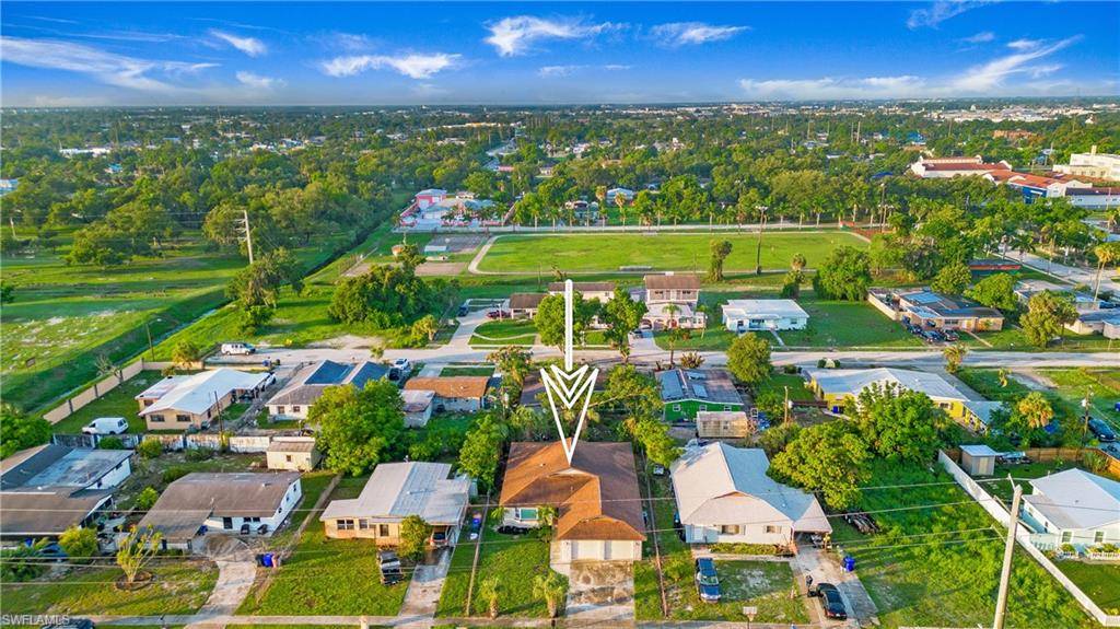 Fort Myers, FL 33916,3148 APACHE ST