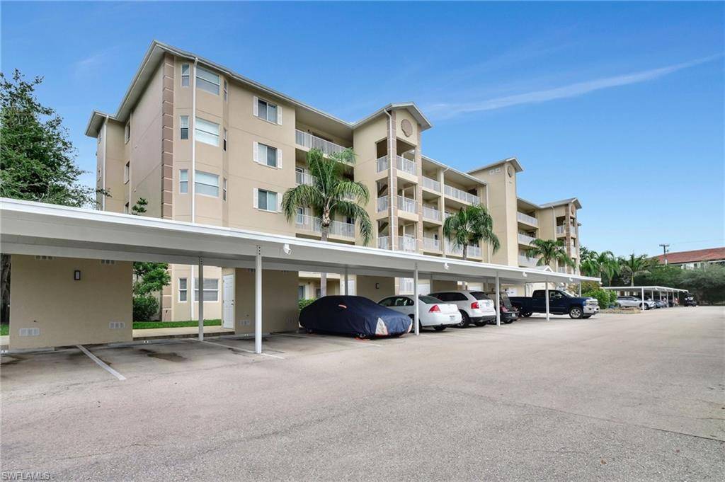 Estero, FL 33928,4040 Durango CT #101