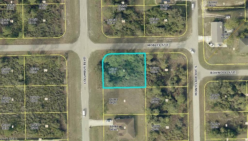 Lehigh Acres, FL 33974,631 Columbus BLVD S