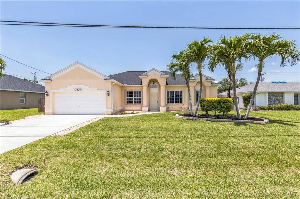 Cape Coral, FL 33914,3828 SW 3rd AVE