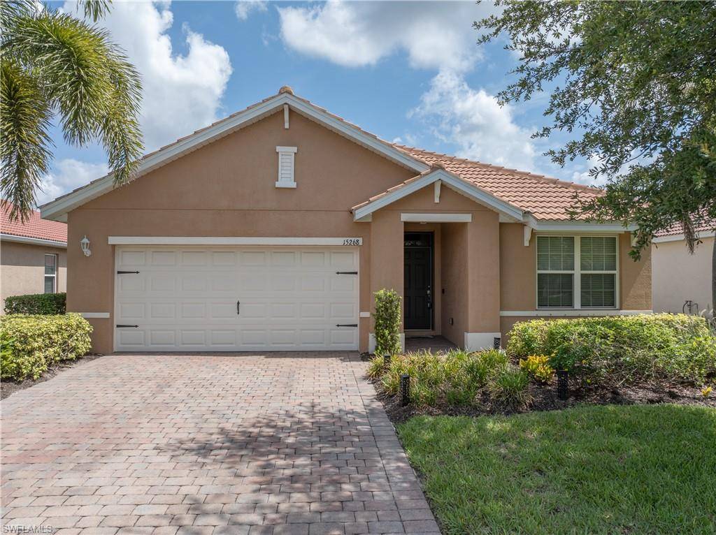 Alva, FL 33920,15268 Yellow Wood DR