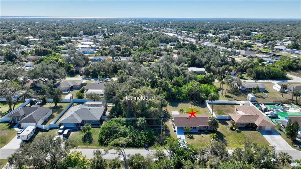 Port Charlotte, FL 33948,19071 Helena AVE