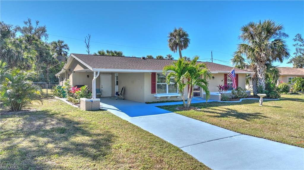 Port Charlotte, FL 33948,19071 Helena AVE
