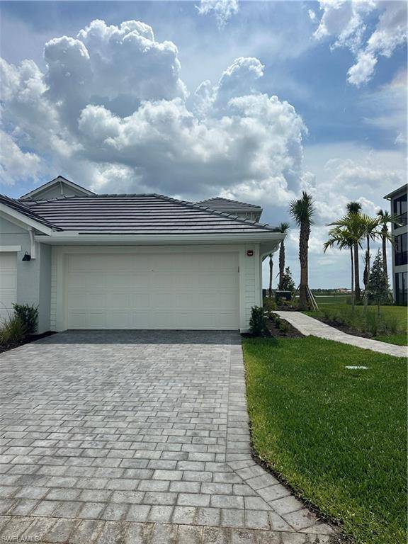 Babcock Ranch, FL 33982,15265 Green Acres AVE #228