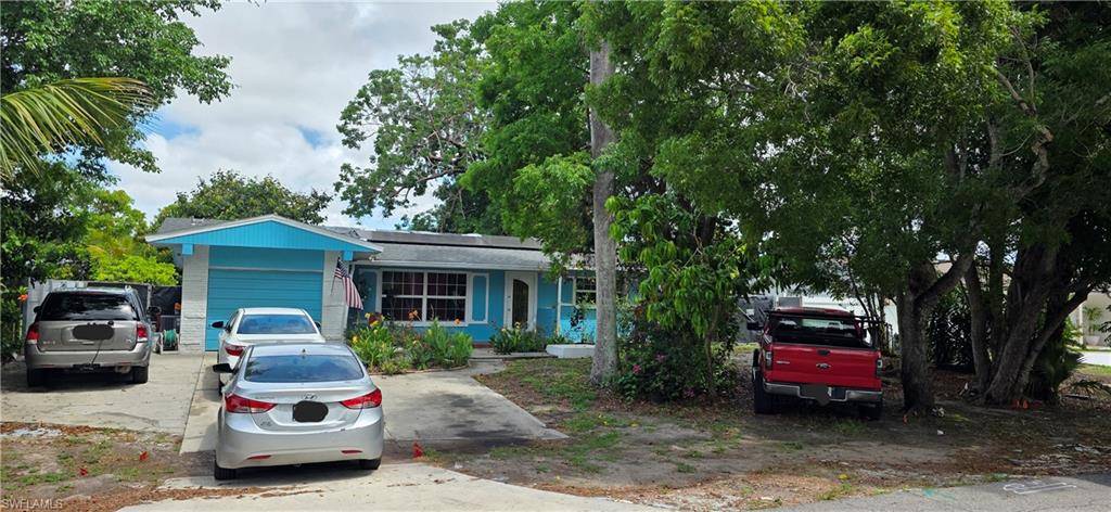 Naples, FL 34116,2027 44th ST SW