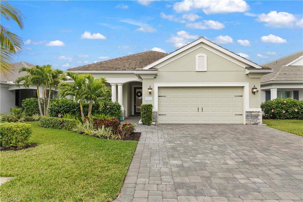 Fort Myers, FL 33908,19763 Coconut Harbor CIR