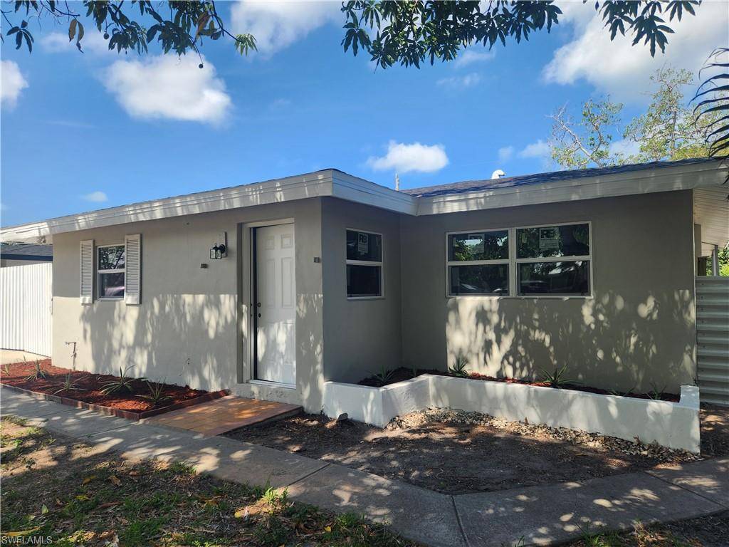 Naples, FL 34112,3508 Cherokee ST