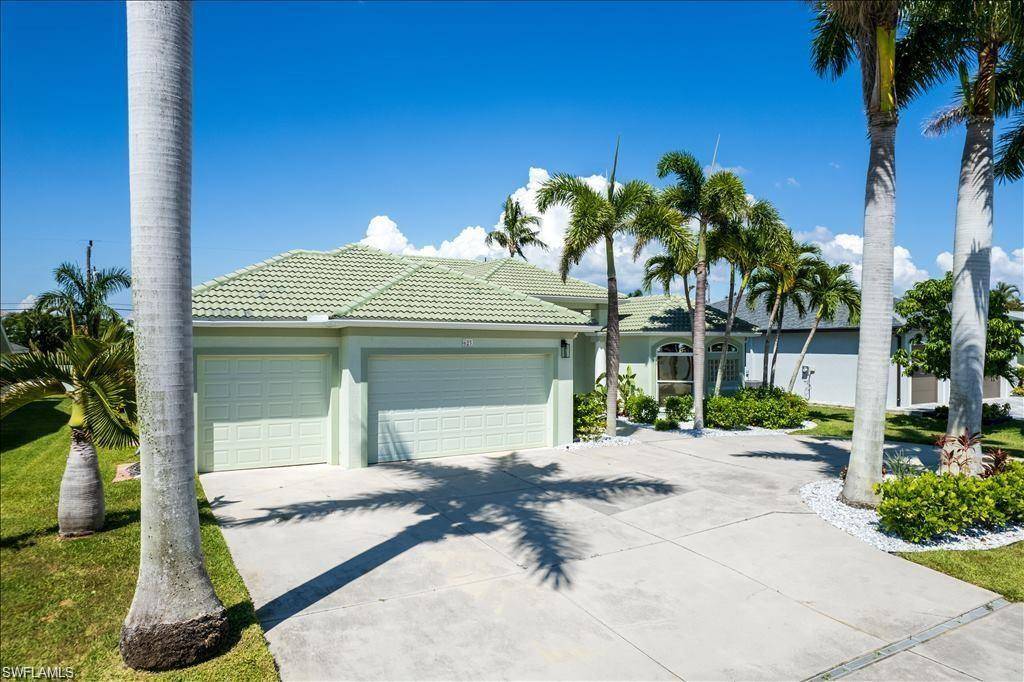 Cape Coral, FL 33914,623 SW 56th ST