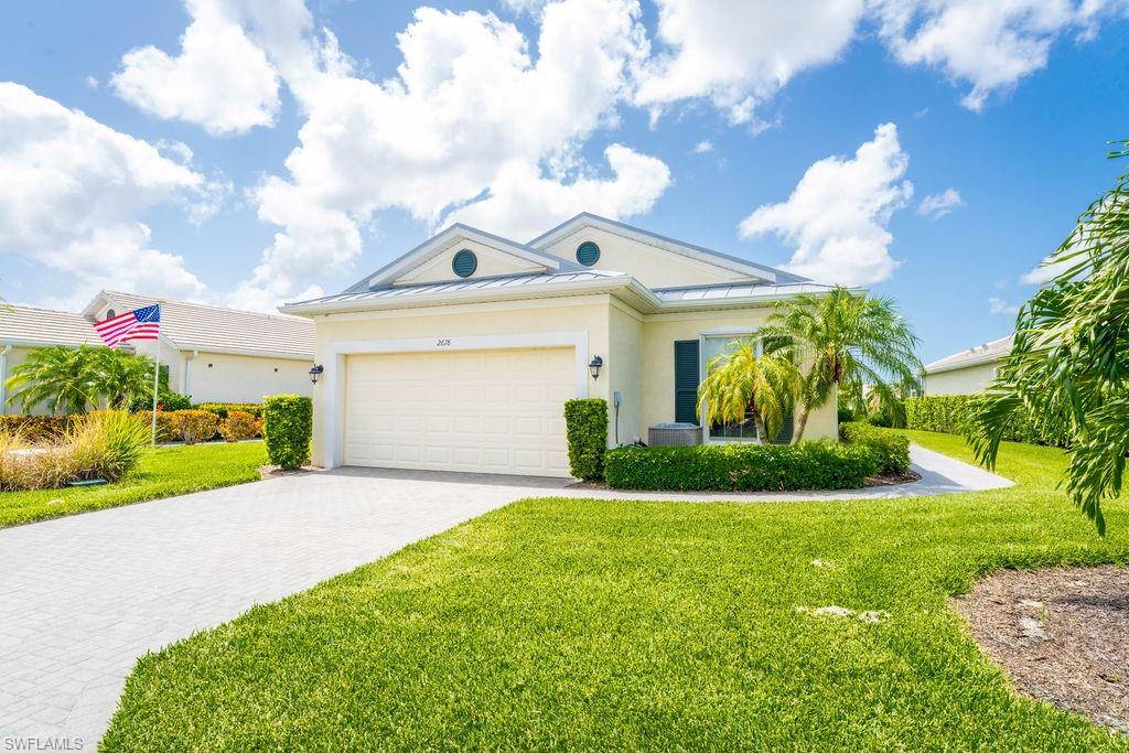 Cape Coral, FL 33991,2618 Vareo CT