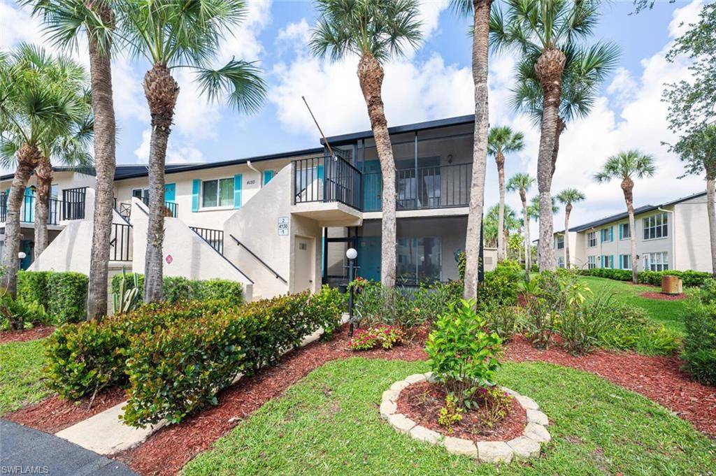 Naples, FL 34112,4130 Looking Glass LN #3802