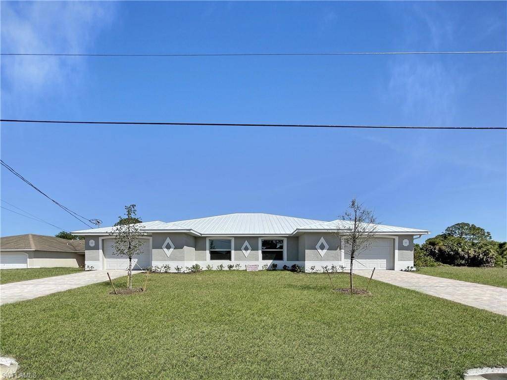 Lehigh Acres, FL 33973,122 Ivan AVE S